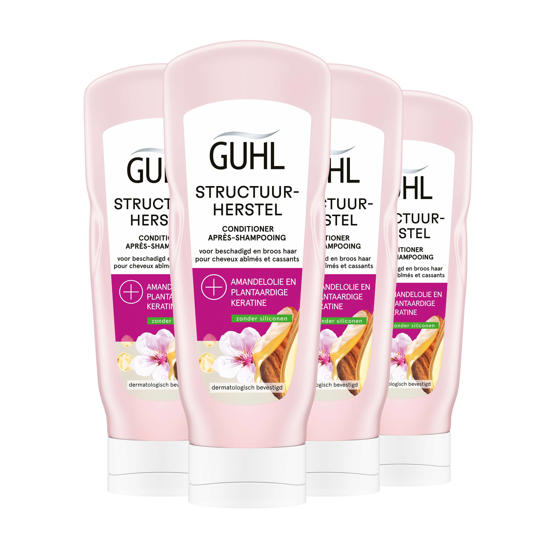 Guhl conditioner dames