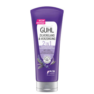 2-in-1 masker & conditioner - 200 ml