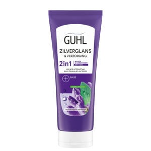 2-in-1 masker & conditioner - 200 ml