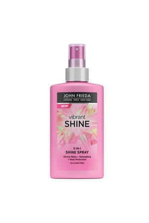 3-in-1 Shine Spray - 150 ml