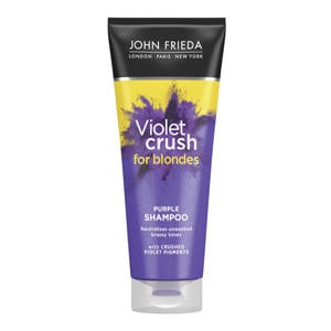 Violet Crush Purple shampoo - 250 ml