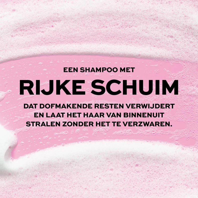 John Frieda Vibrant Shine Colour Shine shampoo 250 ml wehkamp