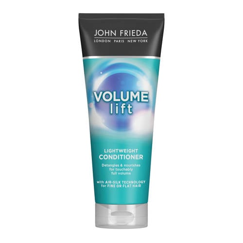 Wehkamp John Frieda Volume Lift conditioner - 250 ml aanbieding