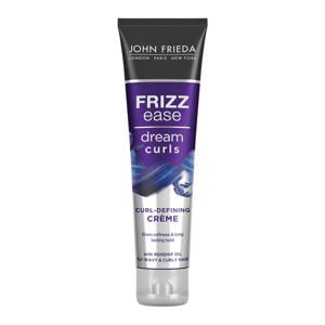 Wehkamp John Frieda Frizz Ease Dream Curls Curl Defining crème - 150 ml aanbieding