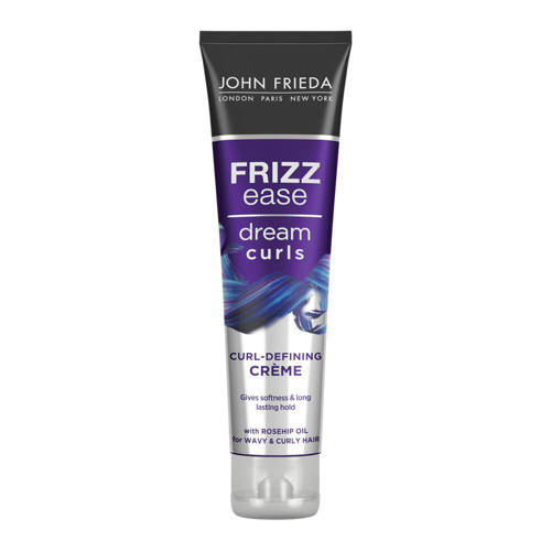 Wehkamp John Frieda Frizz Ease Dream Curls Curl Defining crème - 150 ml aanbieding