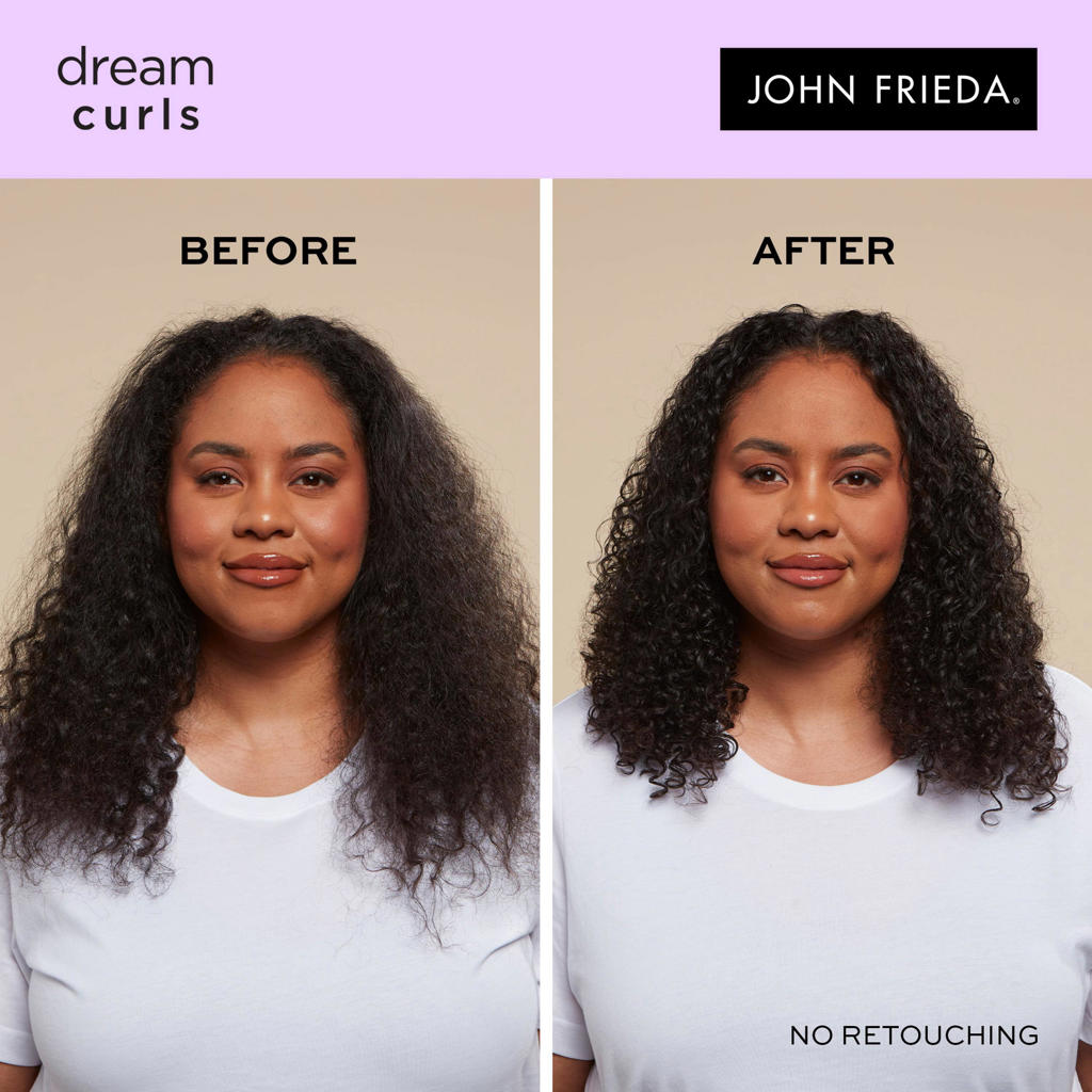 John Frieda Frizz Ease Dream Curls conditioner 250 ml wehkamp