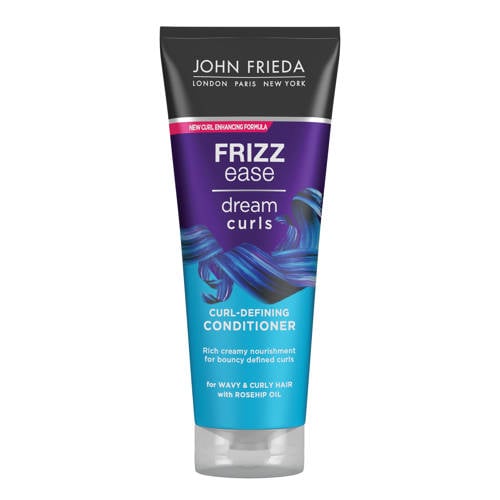 John Frieda Frizz Ease Dream Curls conditioner - 250 ml