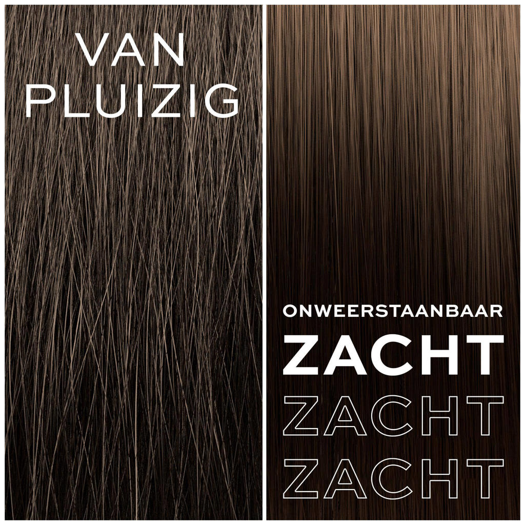 John Frieda Frizz Ease Brazilian Sleek conditioner 250 ml wehkamp