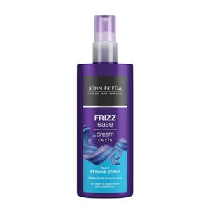 Frizz Ease Dream Curls Daily styling spray - 200 ml
