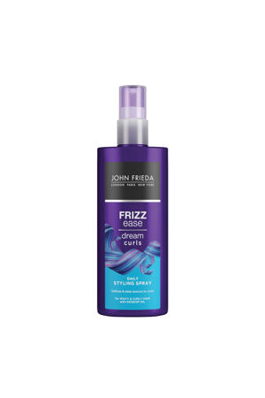 Frizz Ease Dream Curls Daily styling spray - 200 ml
