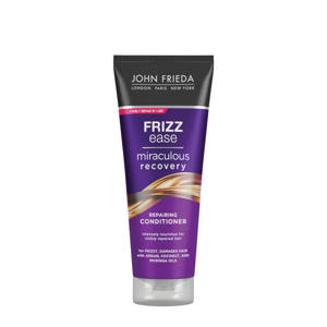 Frizz Ease Miraculous Recovery conditioner - 250 ml