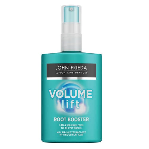 Wehkamp John Frieda Volume Lift Root Booster Blow Dry lotion - 125 ml aanbieding