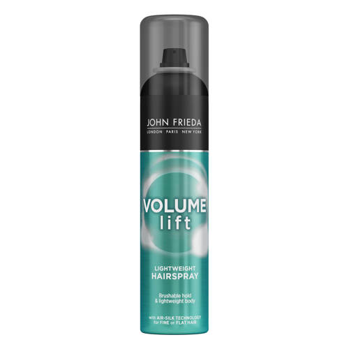 Wehkamp John Frieda Volume Lift Hairspray - 250 ml aanbieding