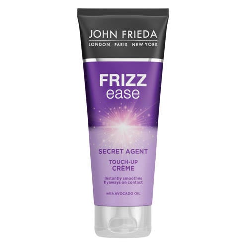 Wehkamp John Frieda Frizz Ease Secret Agent - 100 ml aanbieding