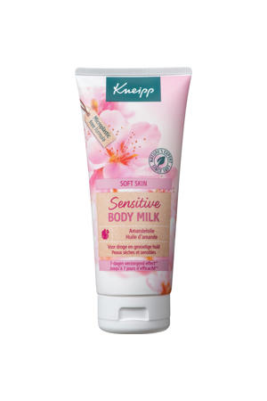 bodylotion - 200 ml