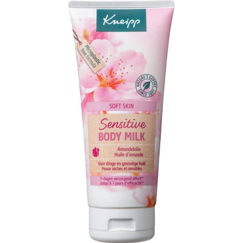 Wehkamp Kneipp Soft Skin bodylotion - 200 ml aanbieding