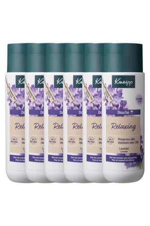 douchegel 6 x 200ml