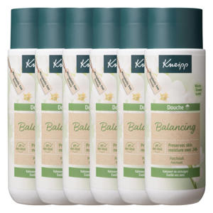 douchegel 6 x 200ml