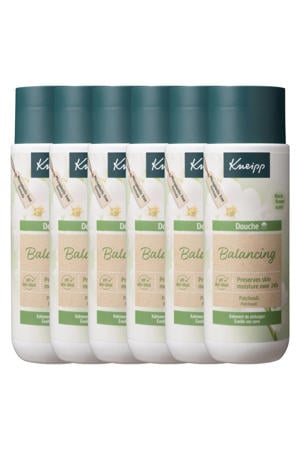 douchegel 6 x 200ml