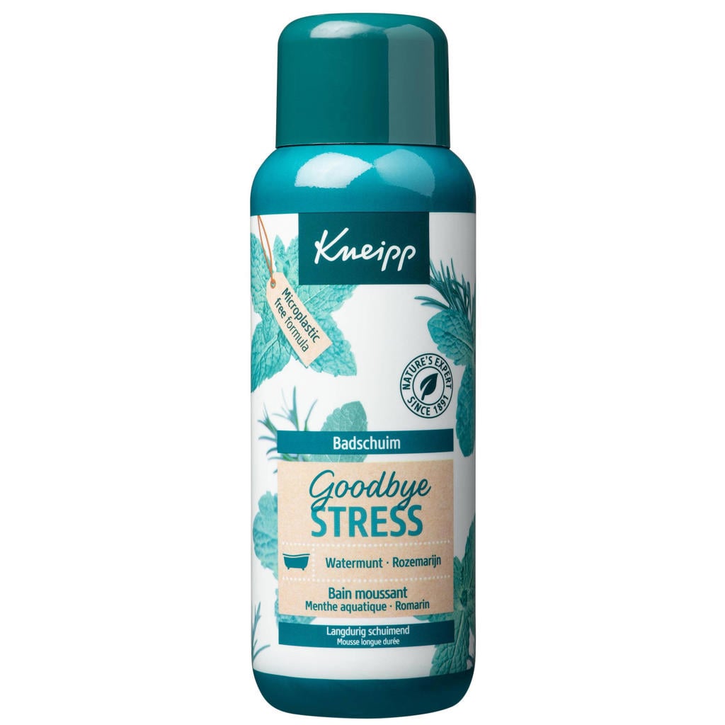 Kneipp Goodbye stress geurkaars Kneipp Goodbye stress geurkaars