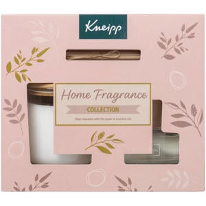 Kneipp Home Fragrance Collection - 2 stuks (50 ml)