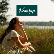 thumbnail: Kneipp Beauty Secret badolie - 100 ml