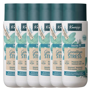 douchegel 6 x 200ml