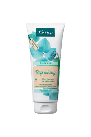 douche scrub - 200 ml