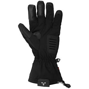 handschoenen Snow Cup Gloves zwart
