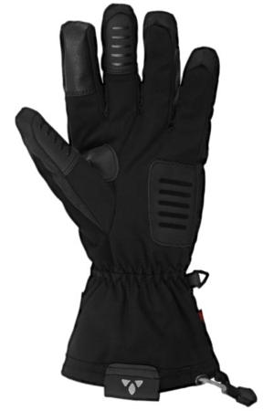 handschoenen Snow Cup Gloves zwart