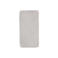 Jollein katoenen jersey juniorbed hoeslaken 70x140cm/75x150cm Nougat