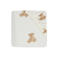 Jollein katoenen jersey wieg hoeslaken 40/50 x 80/90cm Teddy Bear