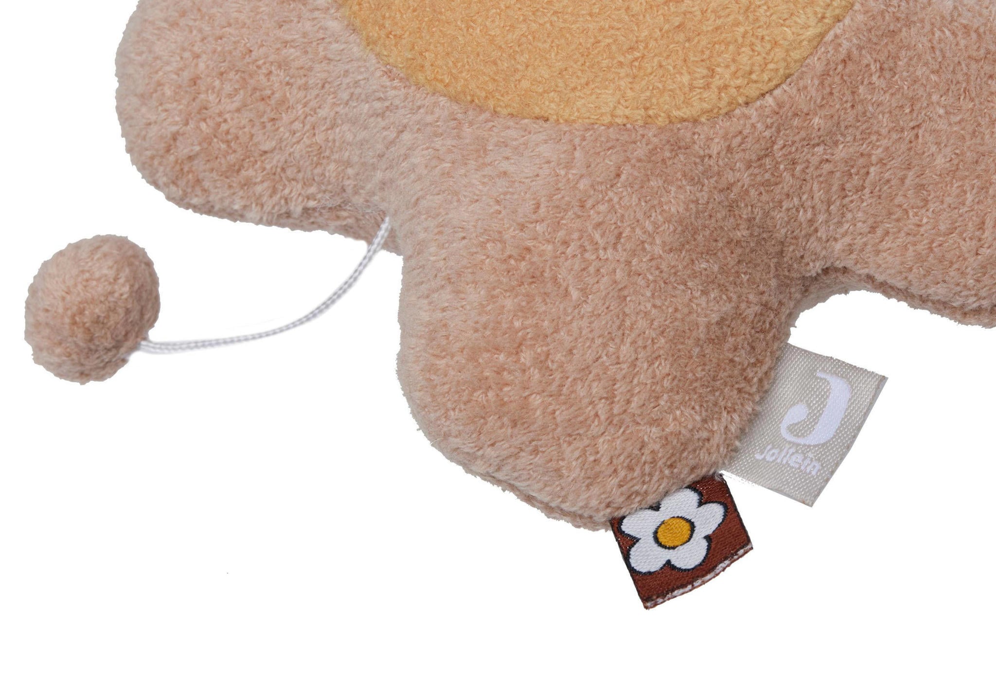 Jollein Muziekhanger Spring Garden Bloom - Afbeelding 2