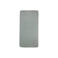 Jollein katoenen jersey juniorbed hoeslaken 70x140cm/75x150cm Ash Green