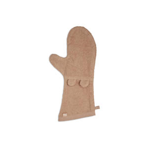 badstof baby washand Ears Biscuit