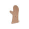 Jollein badstof baby washand Ears Biscuit