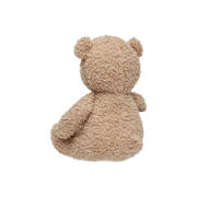 thumbnail: Jollein teddy bear biscuit knuffel 24 cm