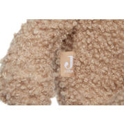 thumbnail: Jollein teddy bear biscuit knuffel 24 cm