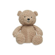 thumbnail: Jollein teddy bear biscuit knuffel 24 cm