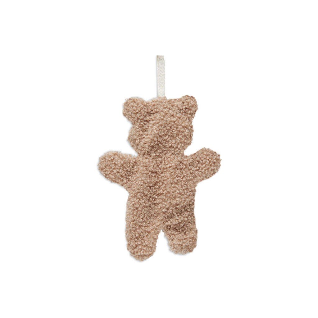 Jollein speendoekje Teddy Bear Biscuit