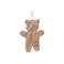 Jollein speendoekje Teddy Bear Biscuit