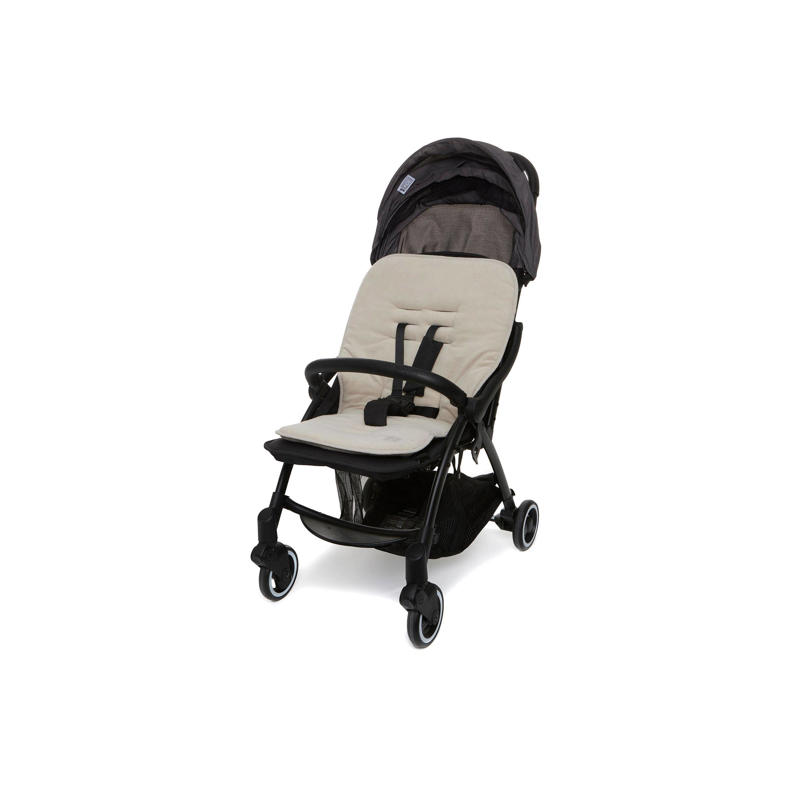 LaGloss® Multifunctionele 2-in-1 Babytas - Rose