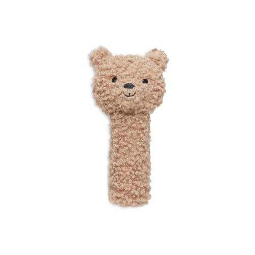 Jollein Rammelaar Teddy Bear Biscuit afbeelding