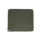 Jollein aankleedkussenhoes 75x85cm Pure Knit Leaf Green
