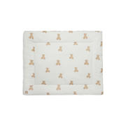 thumbnail: Jollein boxkleed 75x95 cm Teddy Bear