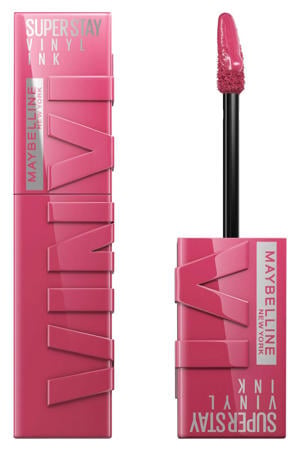 Vinyl Ink langhoudende liquid lippenstift - 20 Coy