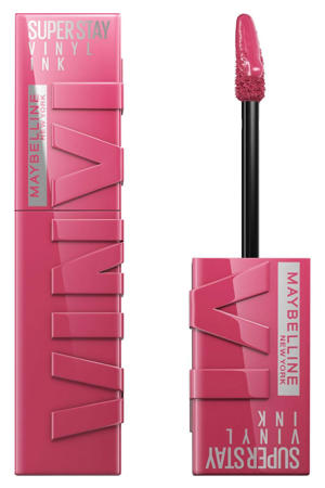Vinyl Ink langhoudende liquid lippenstift - 20 Coy