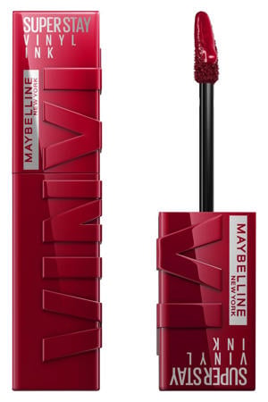 Vinyl Ink langhoudende liquid lippenstift - 55 Royal