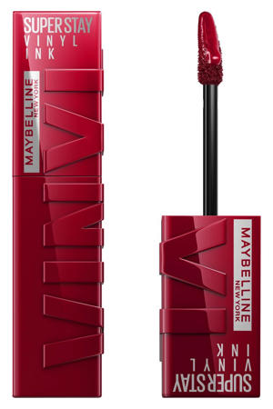 Vinyl Ink langhoudende liquid lippenstift - 55 Royal