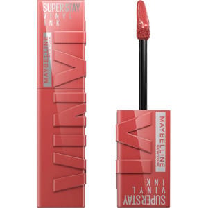 Vinyl Ink langhoudende liquid lippenstift - 15 Peachy